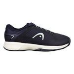 HEAD Tennis shoes HEAD Revolt Pro 4.5 Clay Court Shoe Men-Dark Blue,Lime