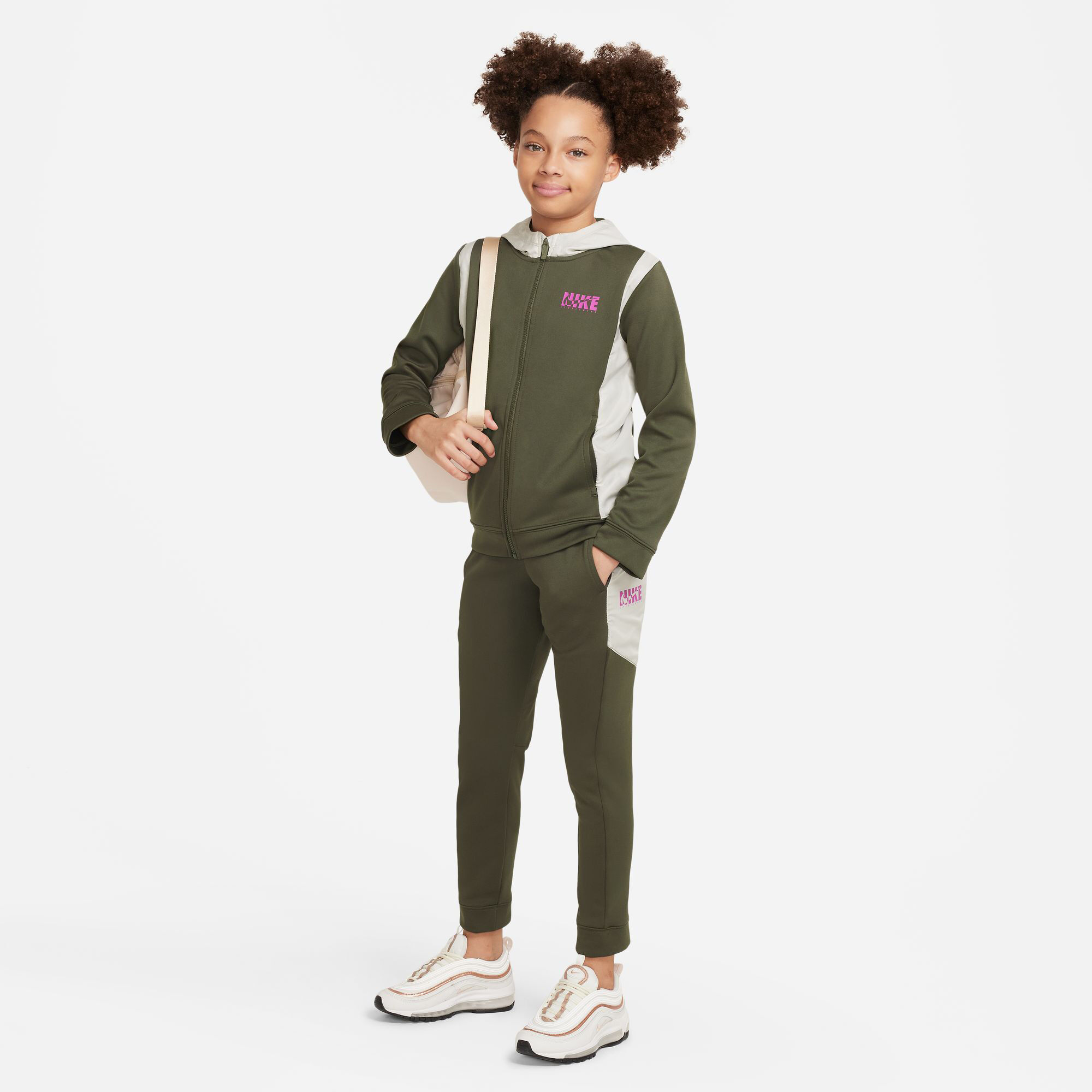 Toddler sales ellesse tracksuit