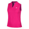 Court Tank top Women-neon pink