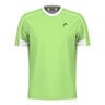 Play Tech T-Shirt Men-Green