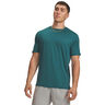 Vanish Energy T-Shirt Men-green, green