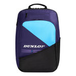 Dunlop Backpack Dunlop FX-Performannce Backpack -violet