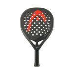 HEAD Padel rackets HEAD Extreme Pro Arturo Coello 2024 Padel racket 