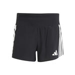 adidas Clothing adidas Adizero Gel 3in Running Shorts Men-Black,White