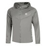 Crew Hood Jacket
