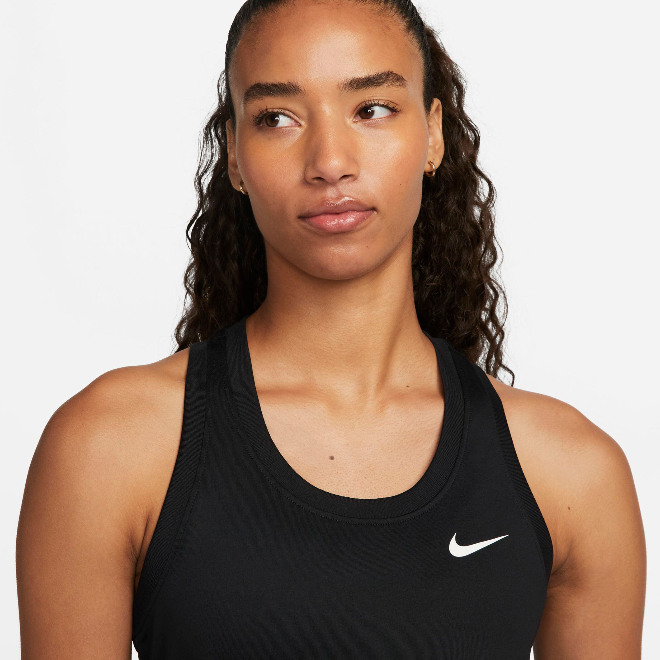 Dri fit racerback tank hotsell