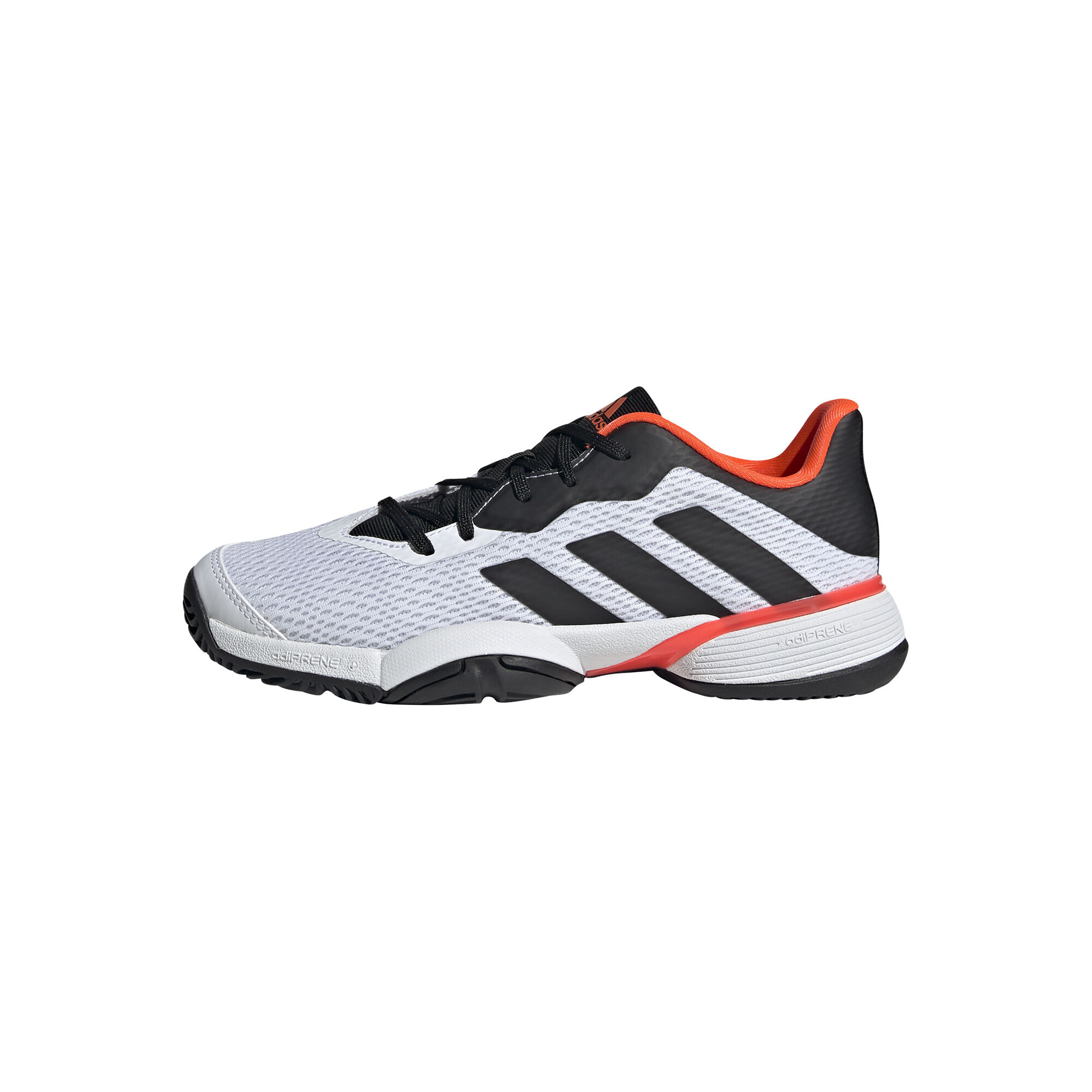 Adidas barricade 2025 9 all court
