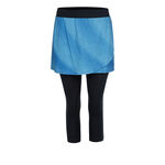 BIDI BADU Clothing BIDI BADU Beach Spirit Scapri Women-Dark Blue,Blue