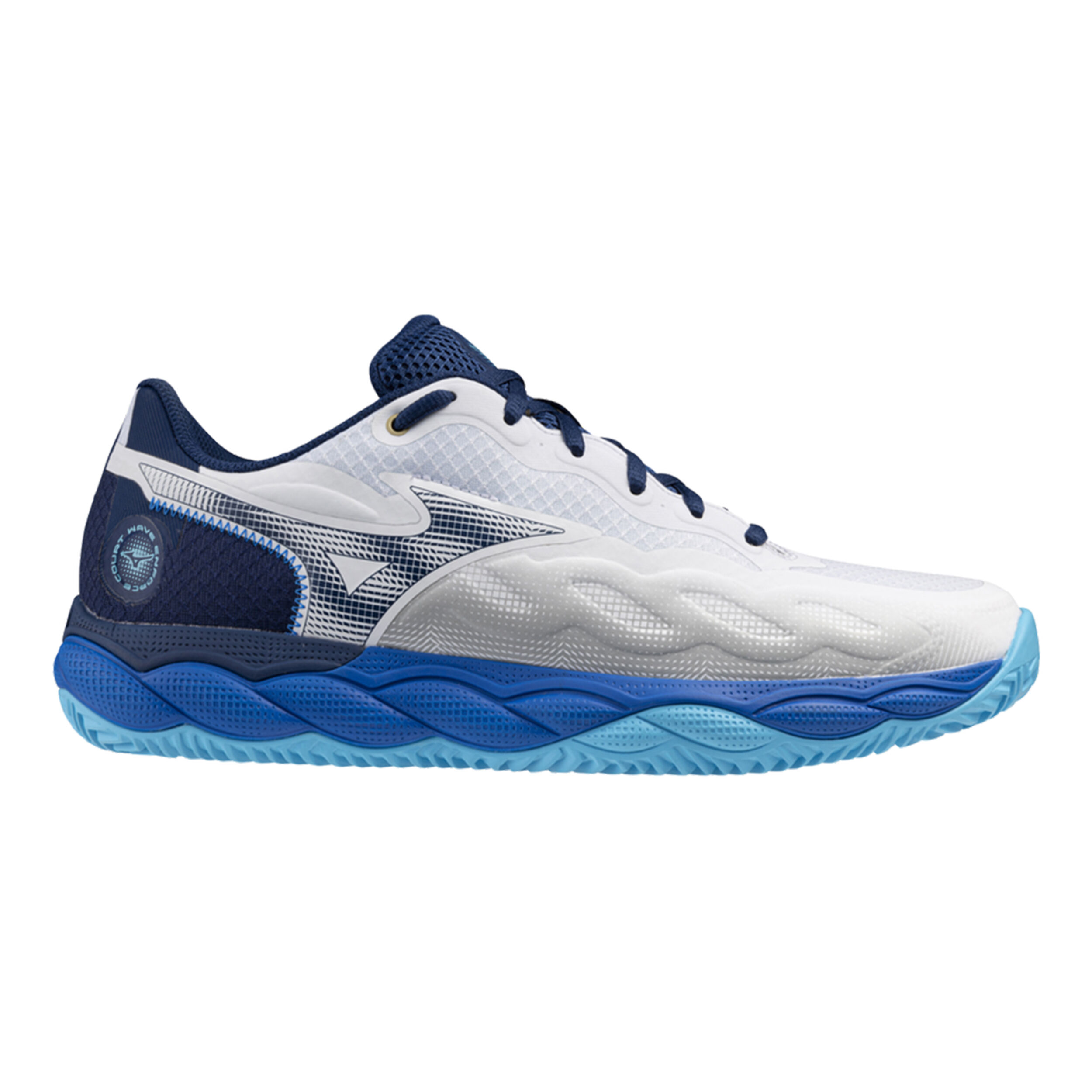 Chaussures de tennis mizuno top