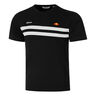 Venire T-Shirt Men - black, white