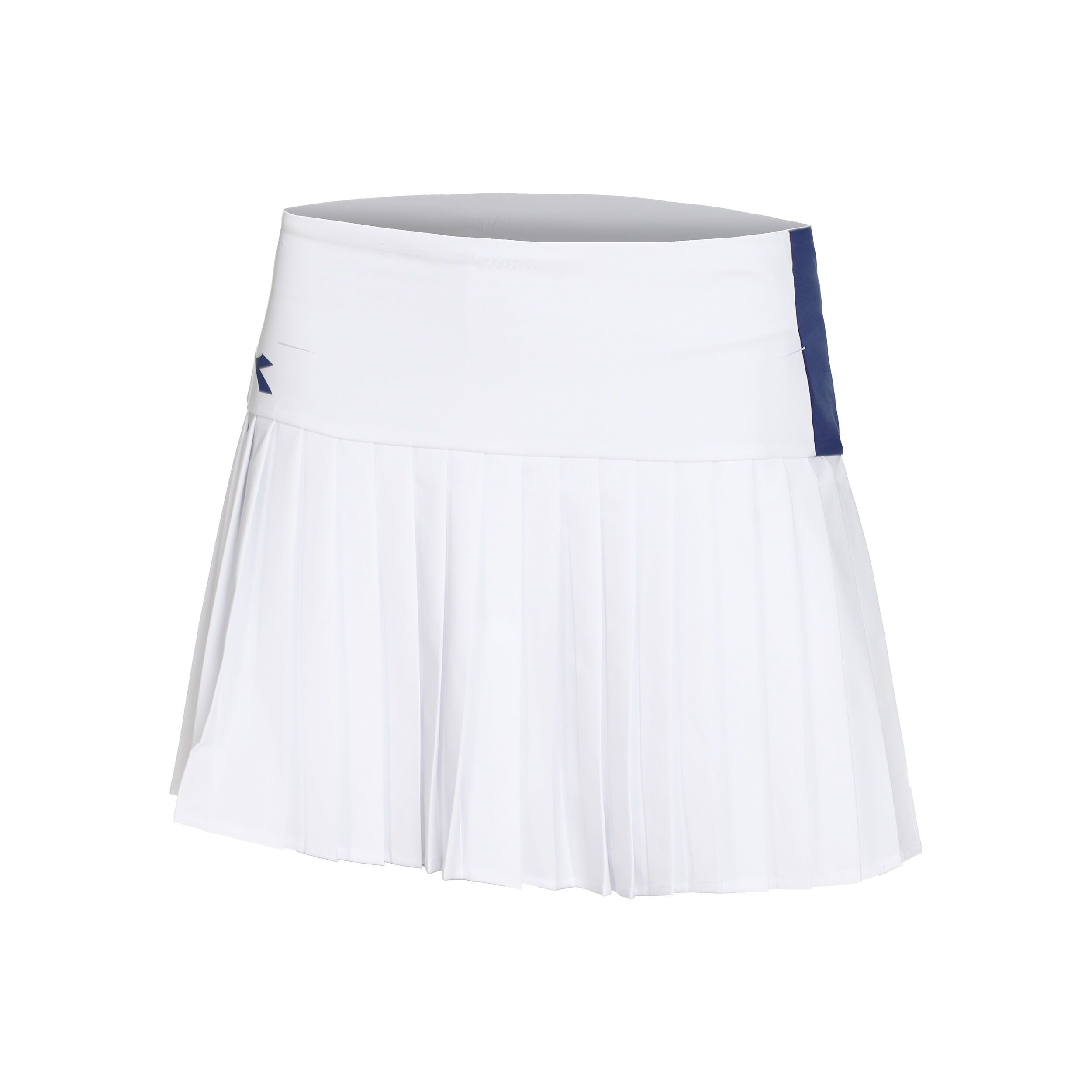 Buy Diadora Icon Skirt Women White Multicoloured online Tennis