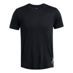 Under Armour Clothing Under Armour Run Anywhere Running Shirt Men-Black,Grey