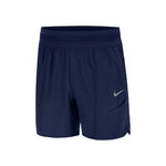 Nike Clothing Nike Court Dri-Fit Slam Jannik Sinner Shorts Men-Dark Blue