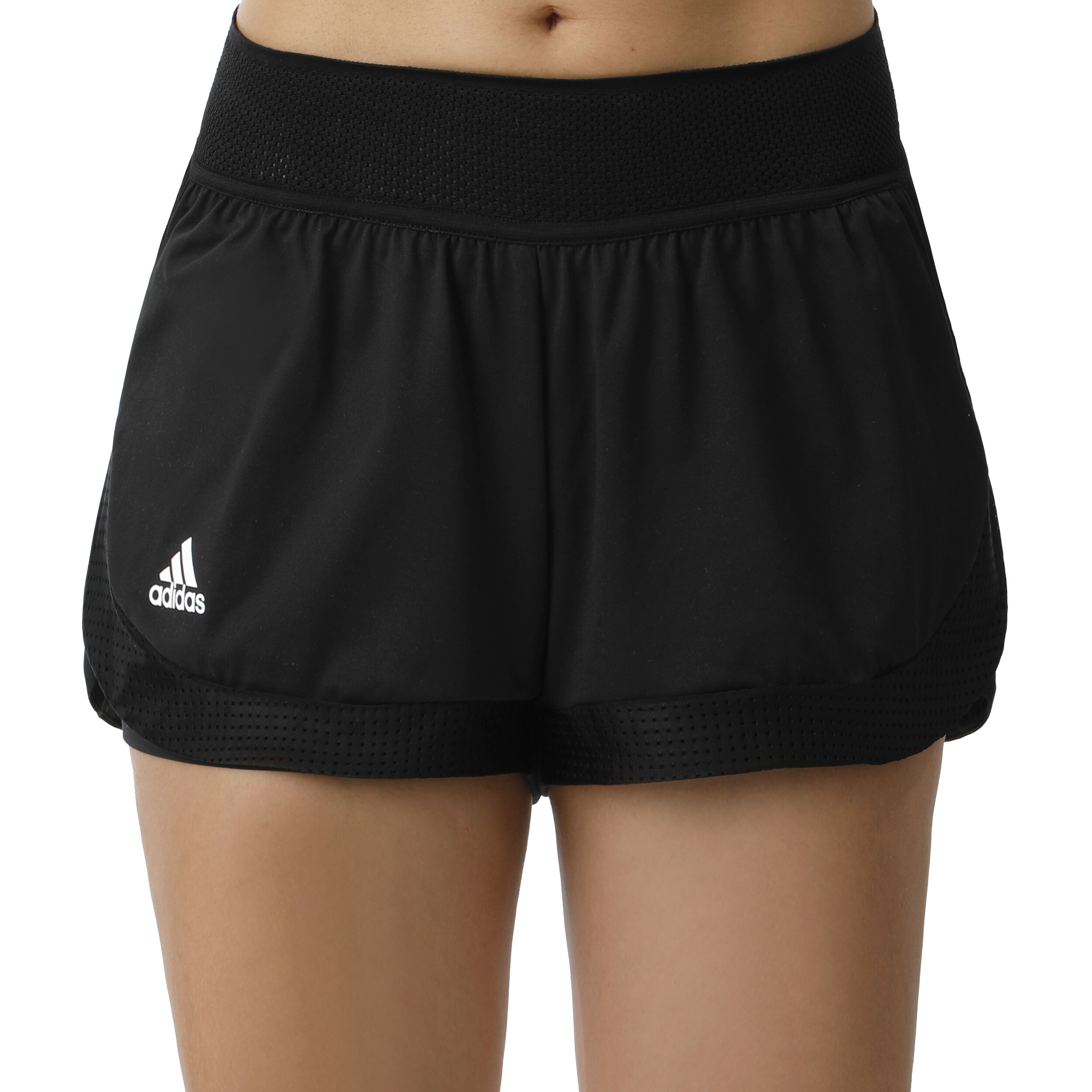 adidas tennis match shorts