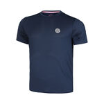 BIDI BADU Clothing BIDI BADU Crew Junior T-Shirt Boys-Dark Blue