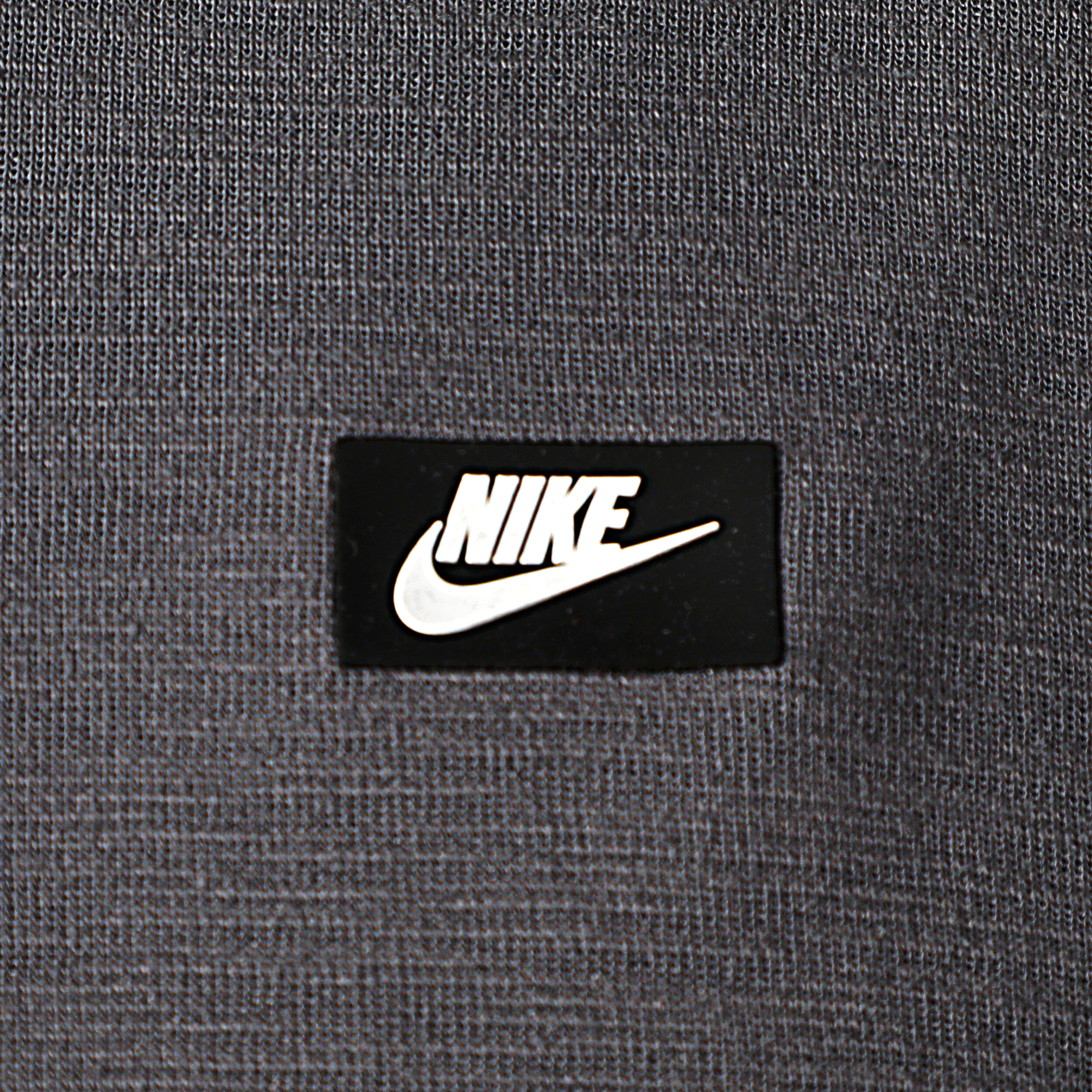 Nike optic hoodie grey sale