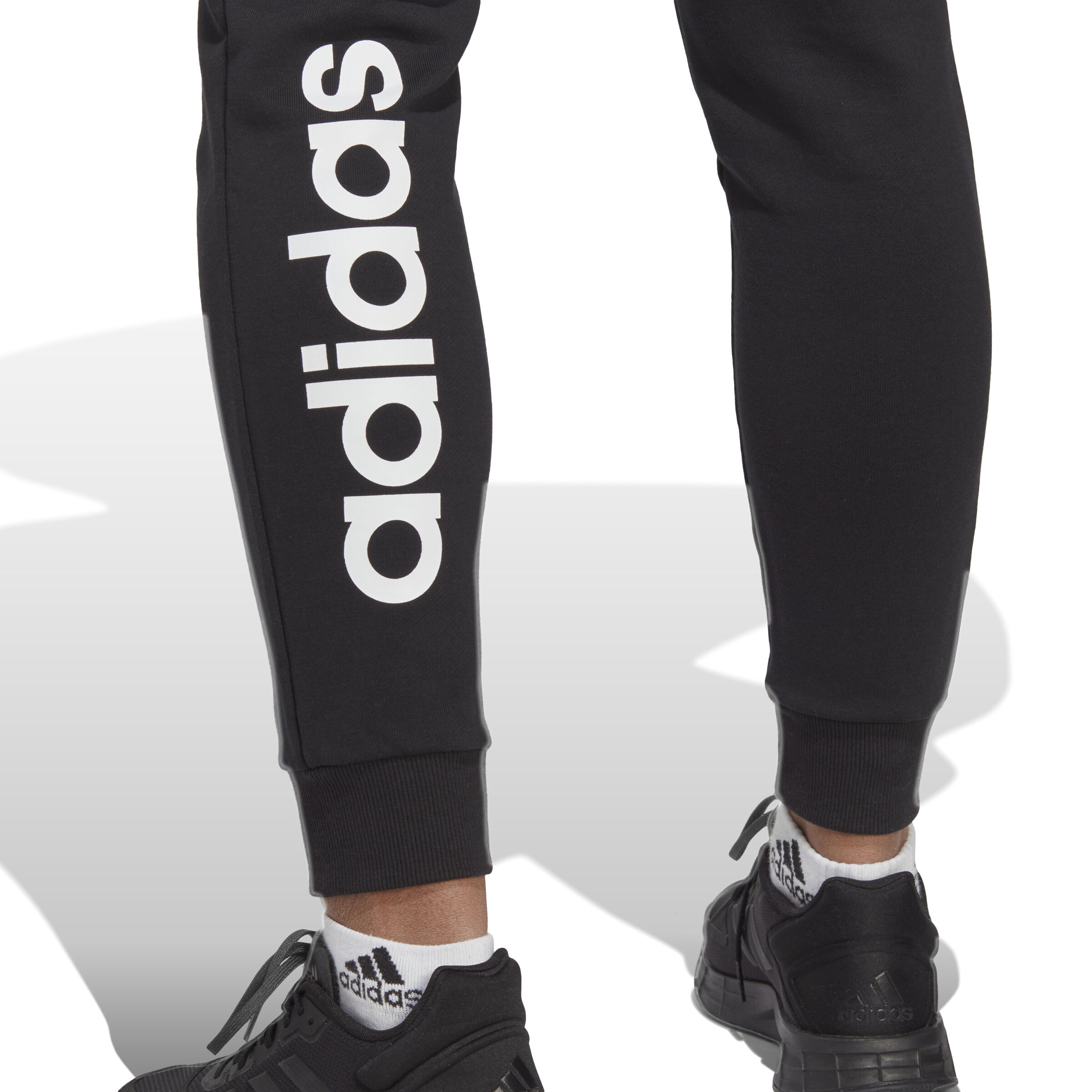 Adidas ess lin pant discount