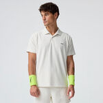 334 Clothing DSSLR Match Polo Men-Cream
