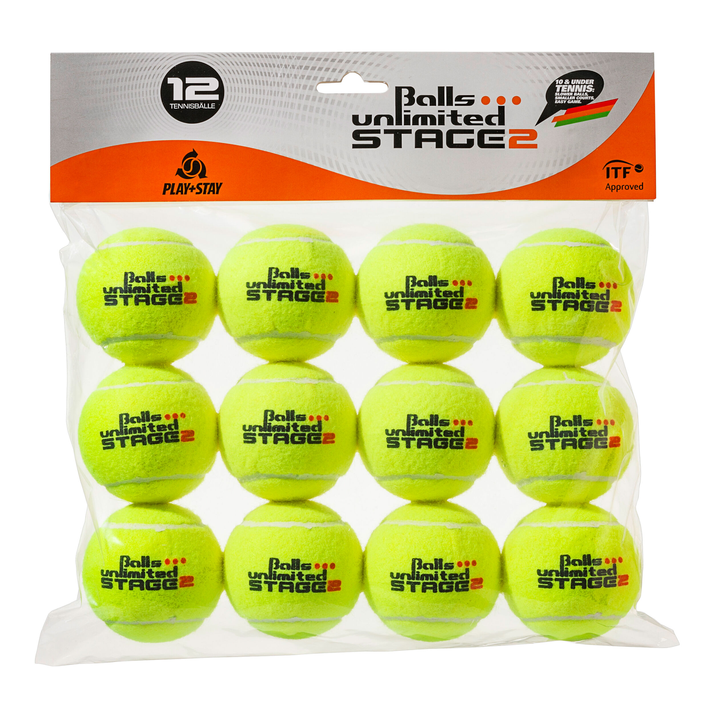 Cheapest tennis balls online deals