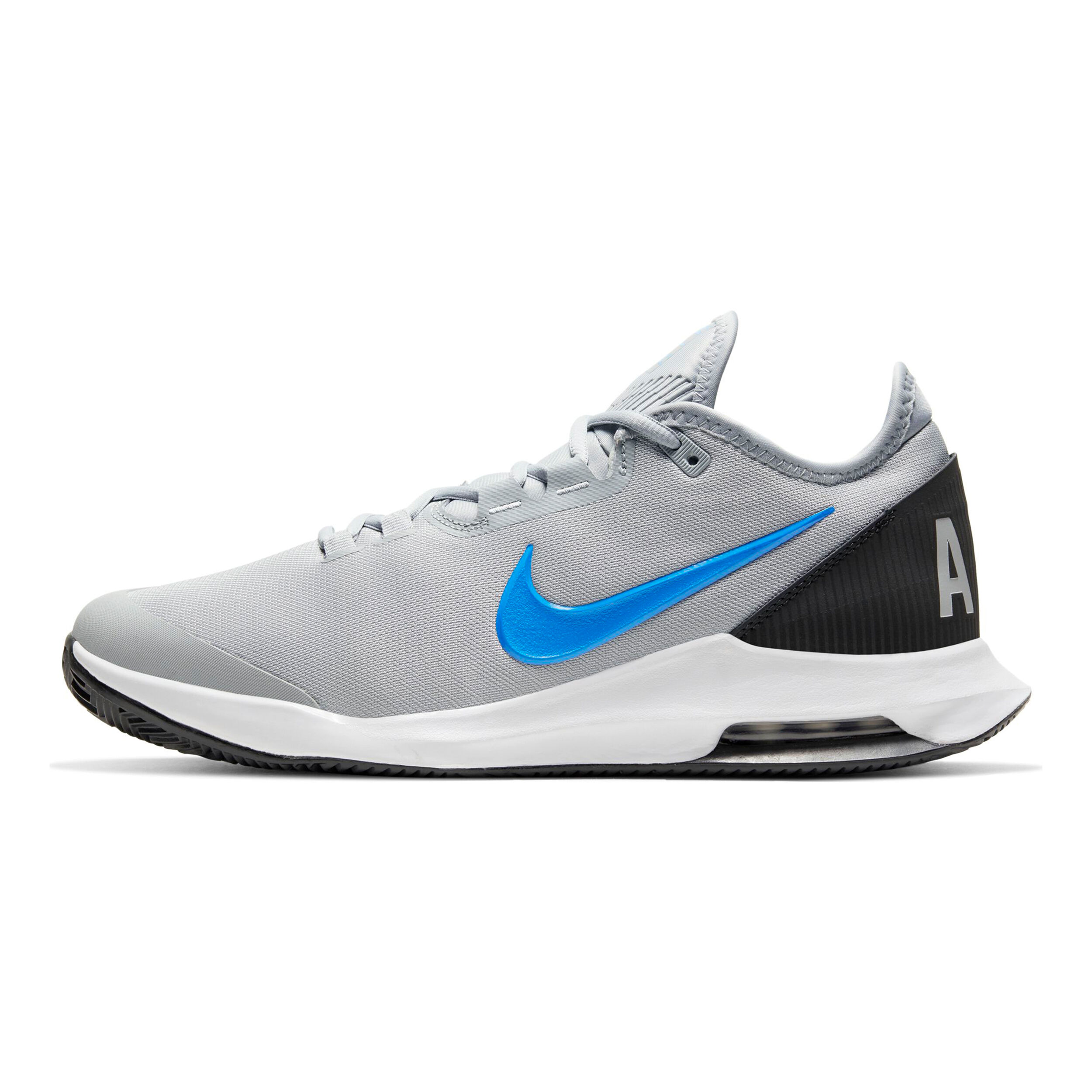 buy Nike Air Max Wildcard Clay Court Shoe Men - Grey, White online ... صور سوق
