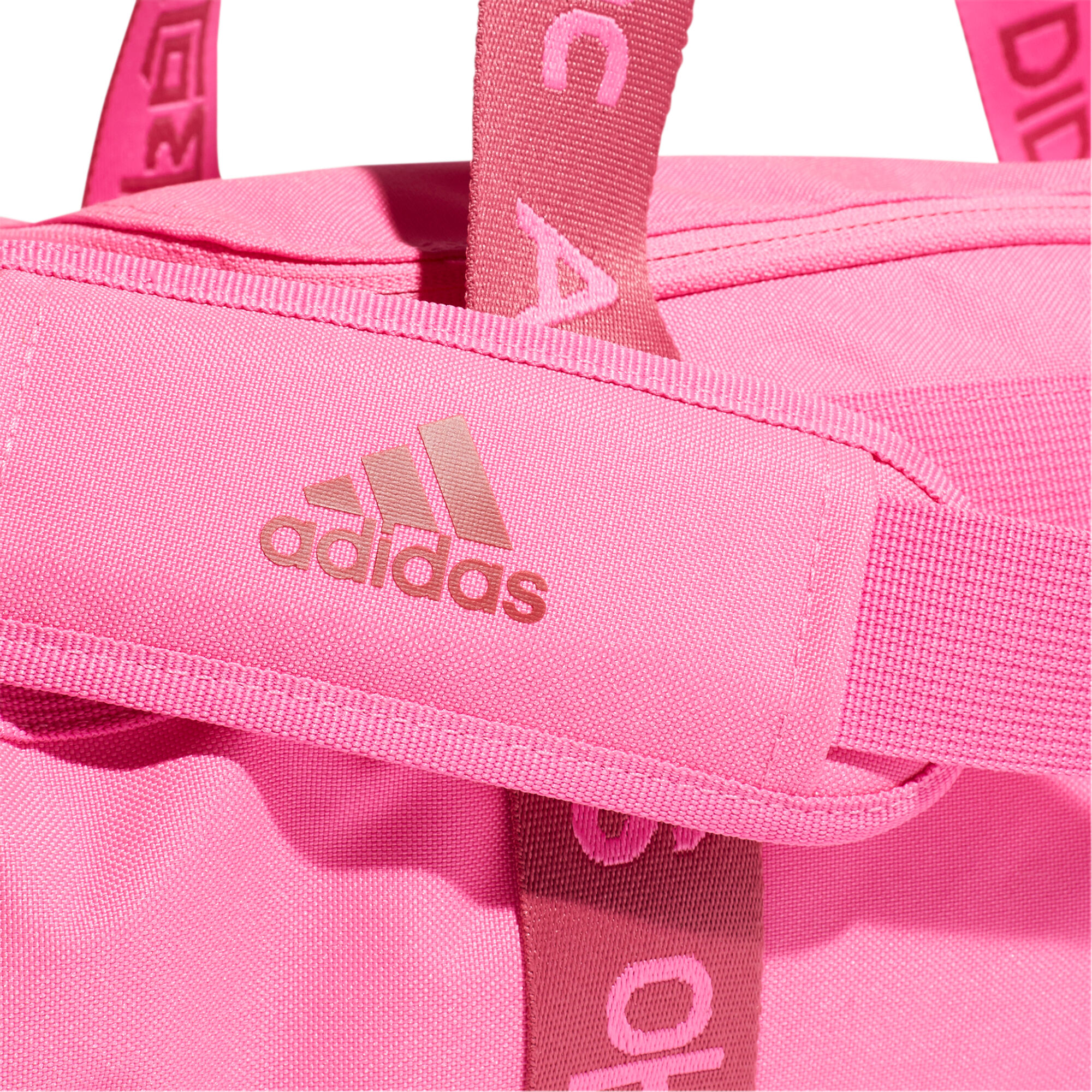 Buy adidas 4 Athletes Duffle Sports Bag Pink online | Tennis Point COM