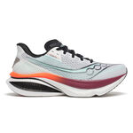 Saucony Neutral running shoe Saucony Endorphin Azura Neutral running shoe Men-white, coral
