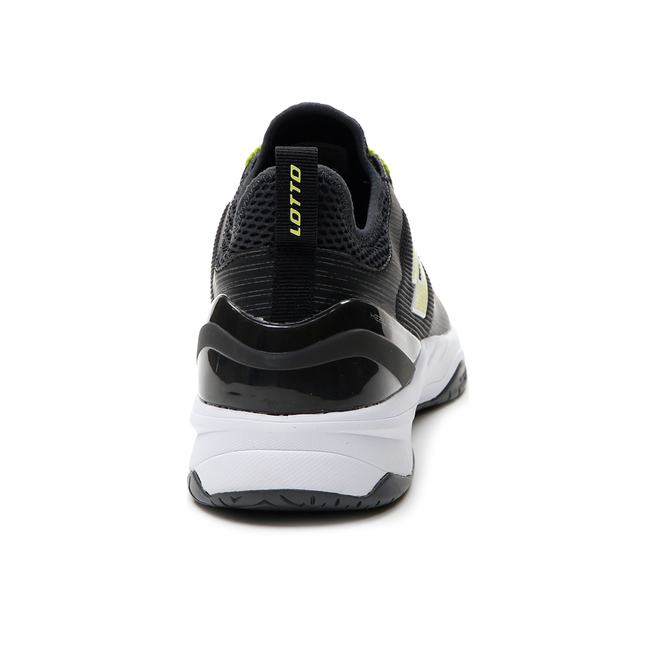 Lotto on sale black shoes