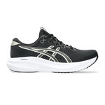 ASICS Running shoes ASICS Gel-Excite 11 Neutral running shoe Men-black, dark grey