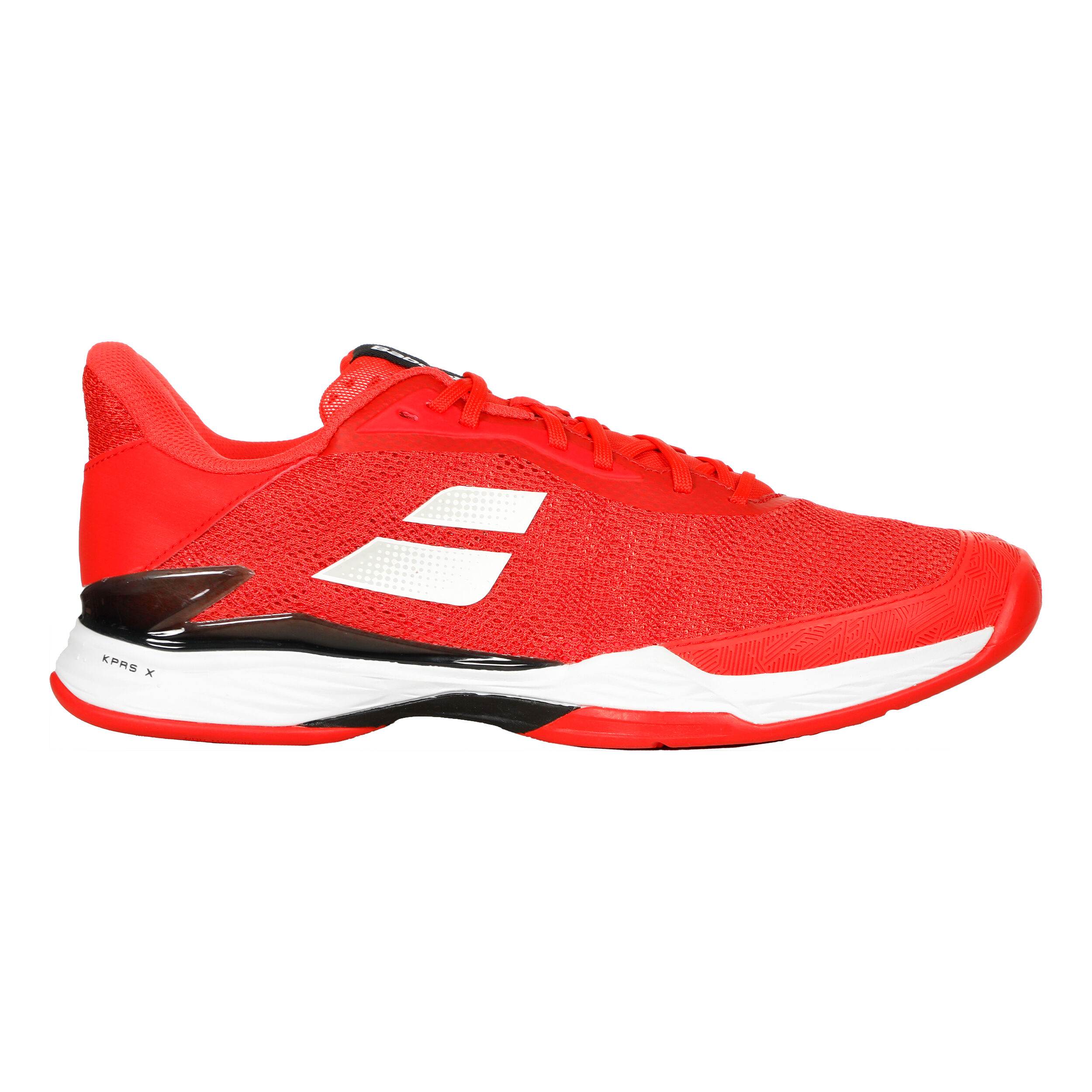 Buy Tennis shoes from Babolat online Tennis Point