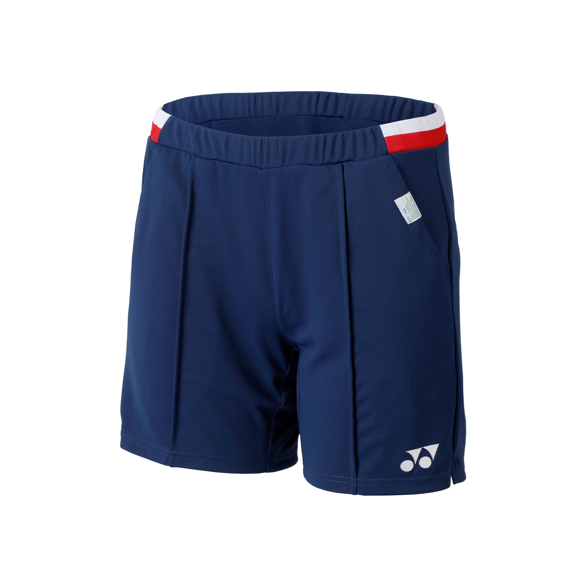 新入荷 Dark Men Shorts Knit Yonex Buy Blue COM Point Tennis | online Clothing
