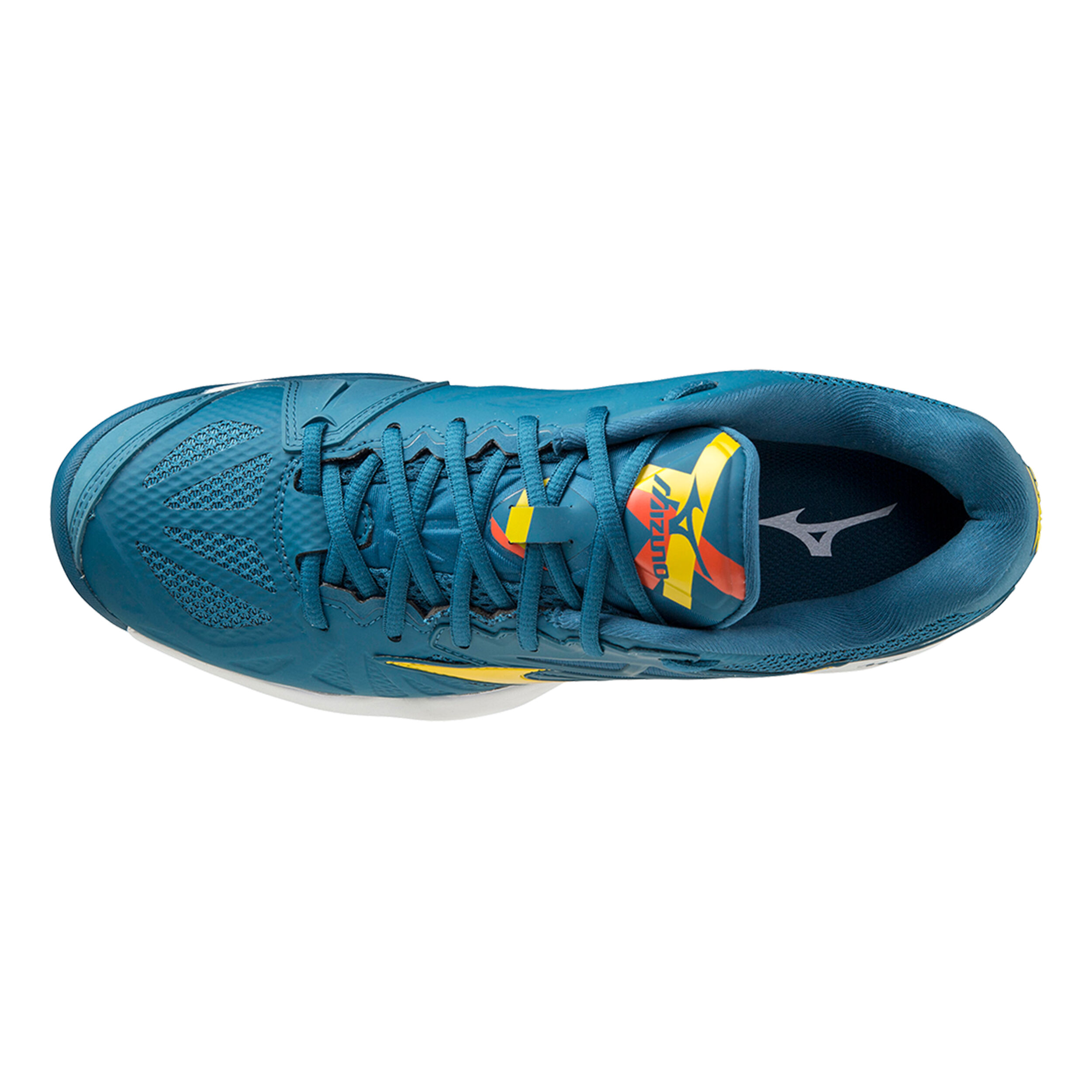 Wave intense tour 4 new arrivals