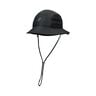 Bucket Cap-Black,Grey