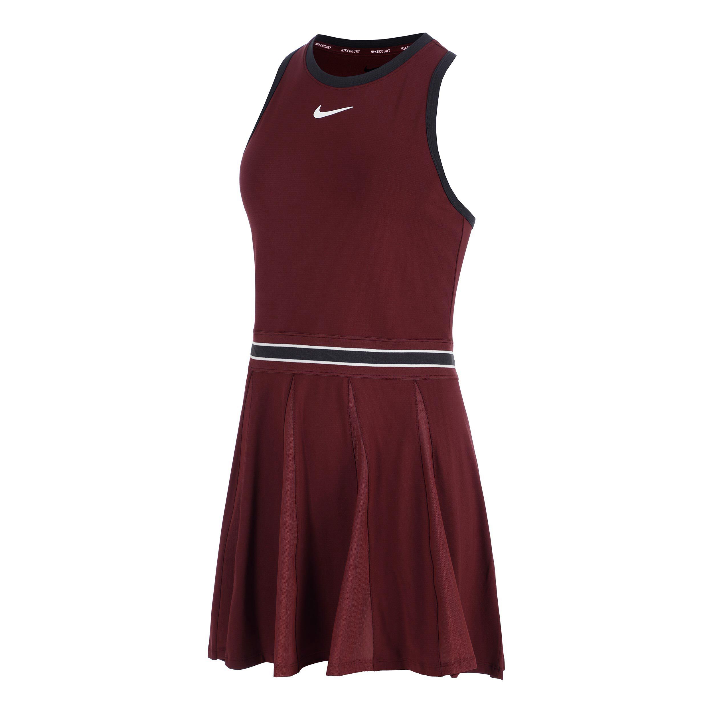 ★新品★　NIKE　NikeCourt Dri-FIT Slam Dress NikeCourt Slam Women's Dri-FIT Tennis Dress | PGA TOUR