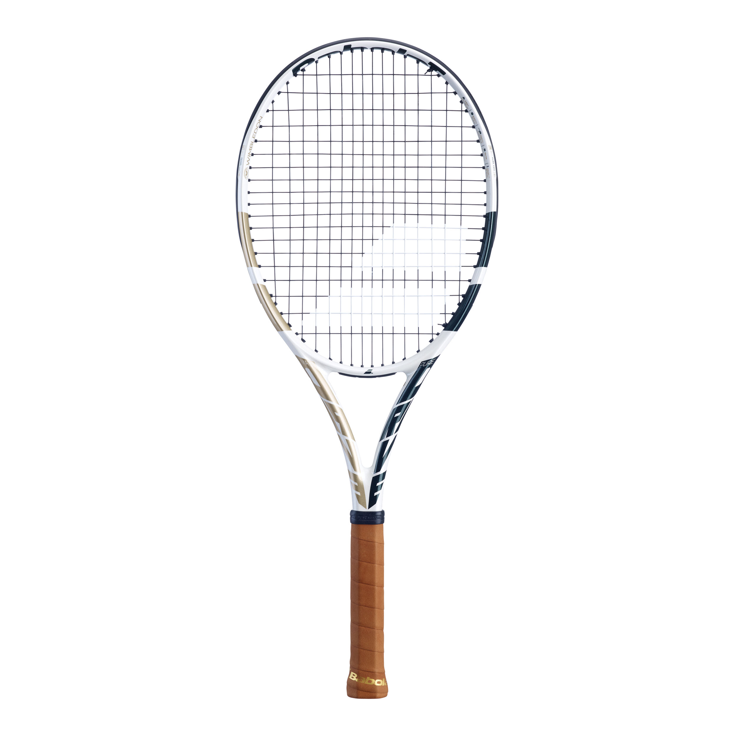 Buy Babolat Pure Drive Team Wimbledon online | Tennis Point COM