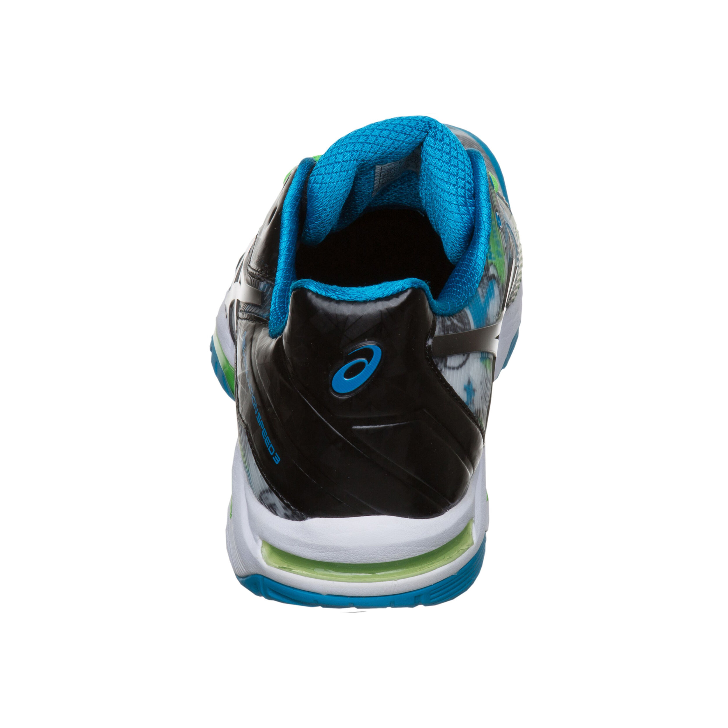 Asics gel-solution speed 3 l.e deals