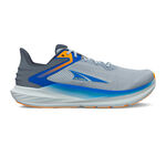 Altra Running shoes Altra  Torin 8 Neutral running shoe Men-dark grey, blue