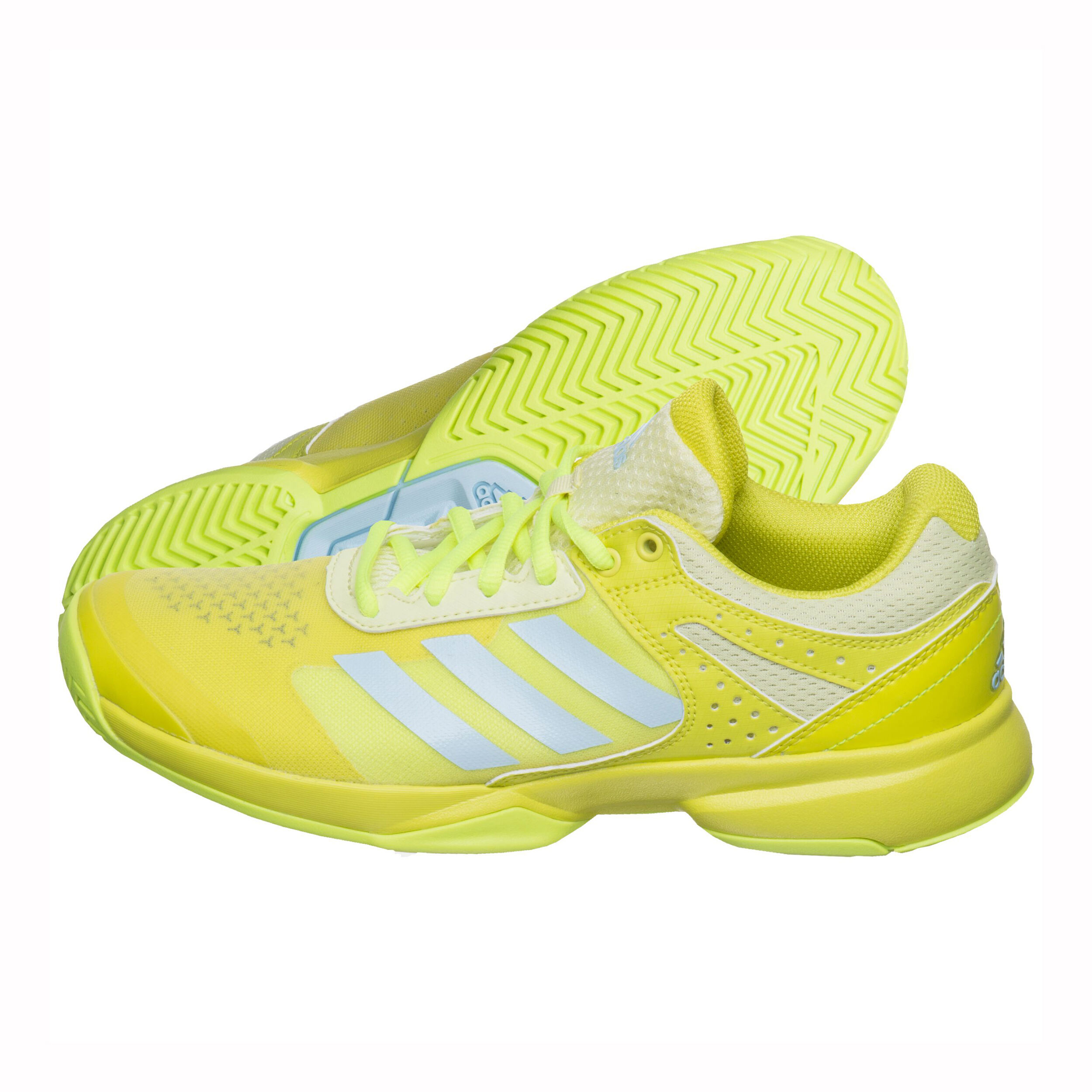 Tennis shop adidas jaune