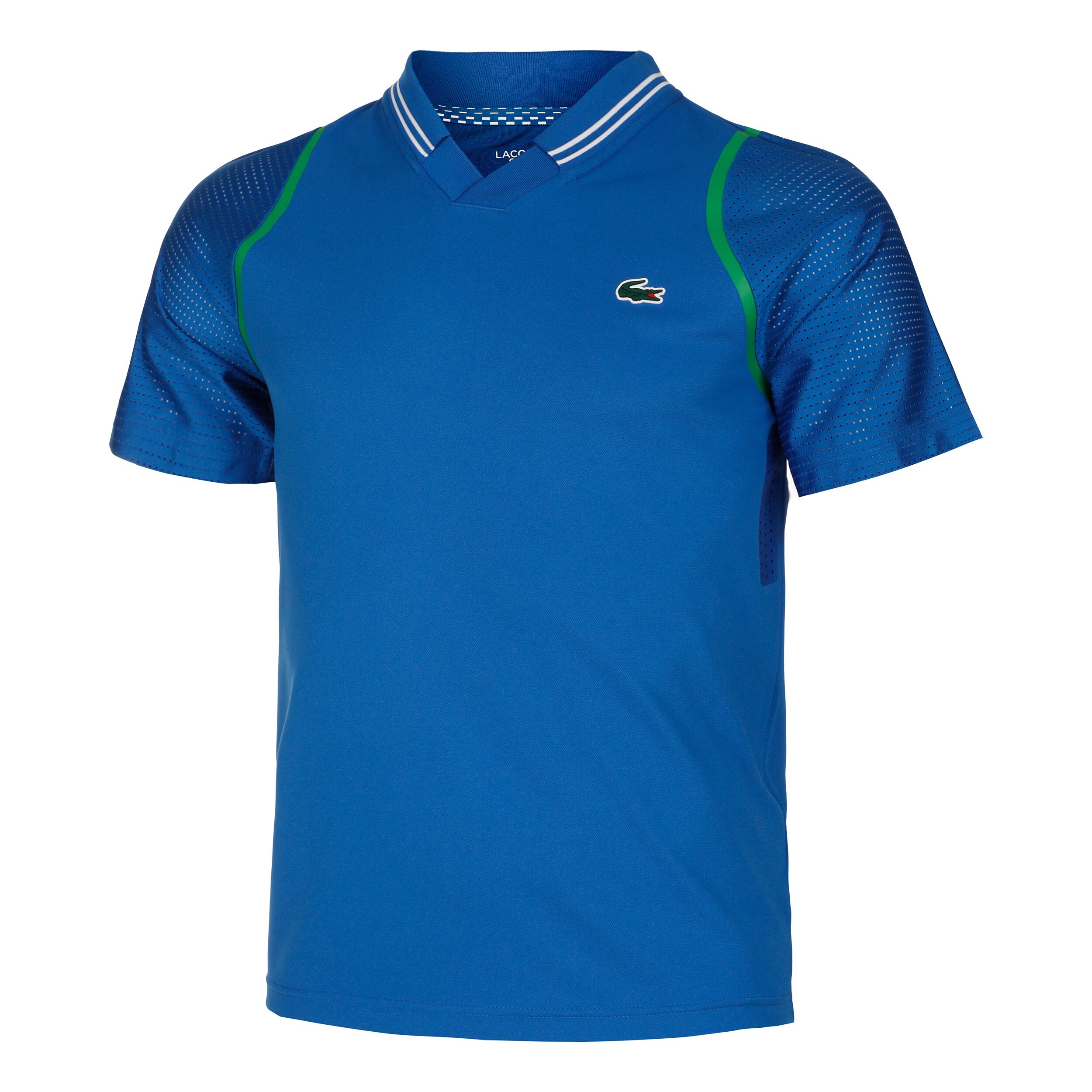 Polo lacoste best sale andy