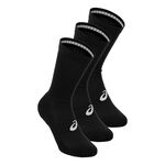 ASICS Clothing ASICS Tennis socks - 3 Pack Unisex-black