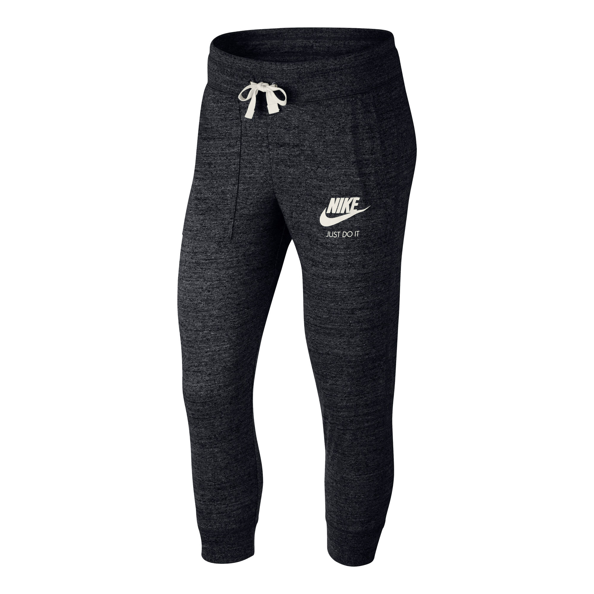 buy Nike Sportswear Gym Vintage Training Pants - Dark Grey, White online | Tennis-Point