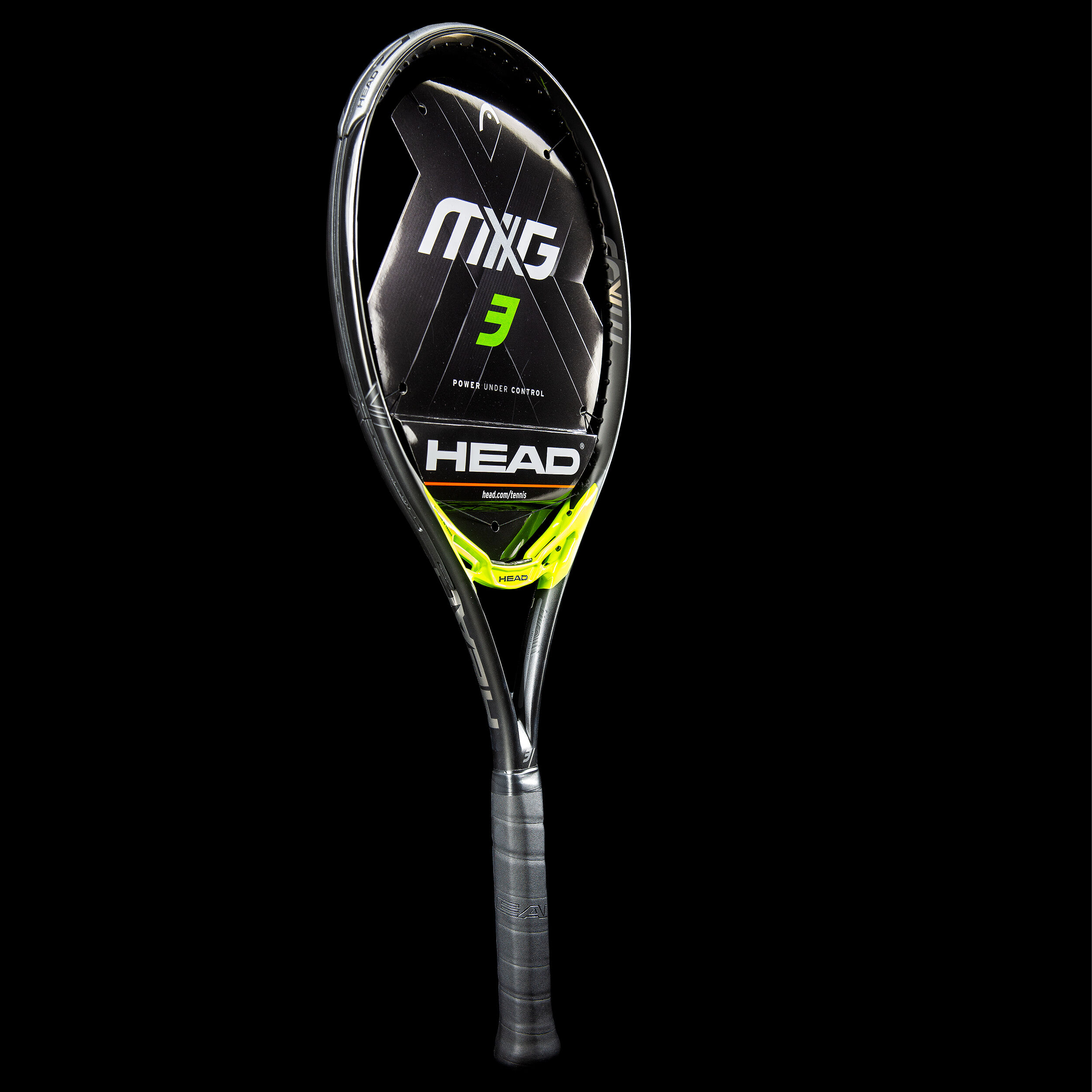 Head store mxg 3