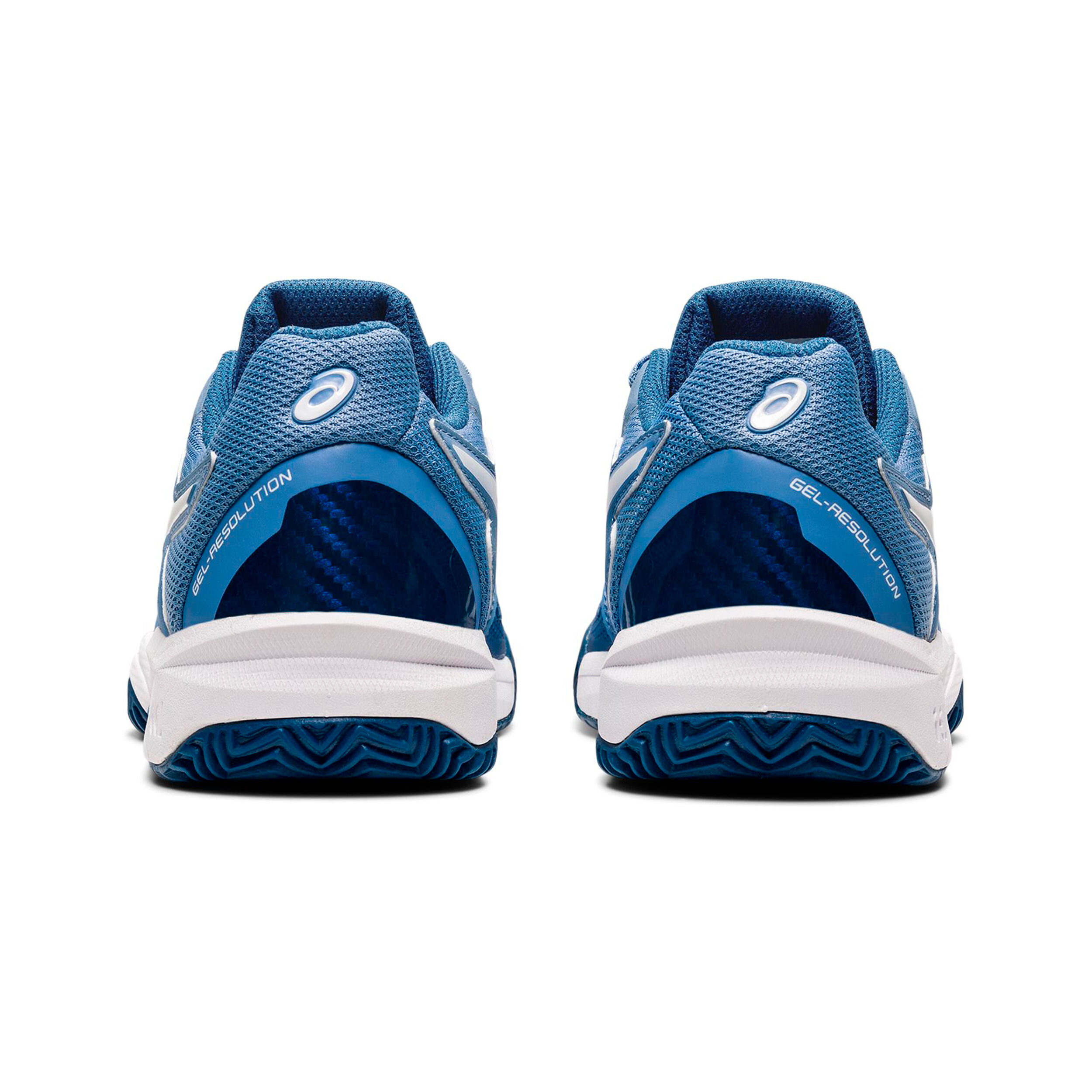 Asics gel deals 8 foundation