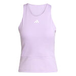 adidas Tennis apparel adidas Y- Midi Tank Top Women-Lilac