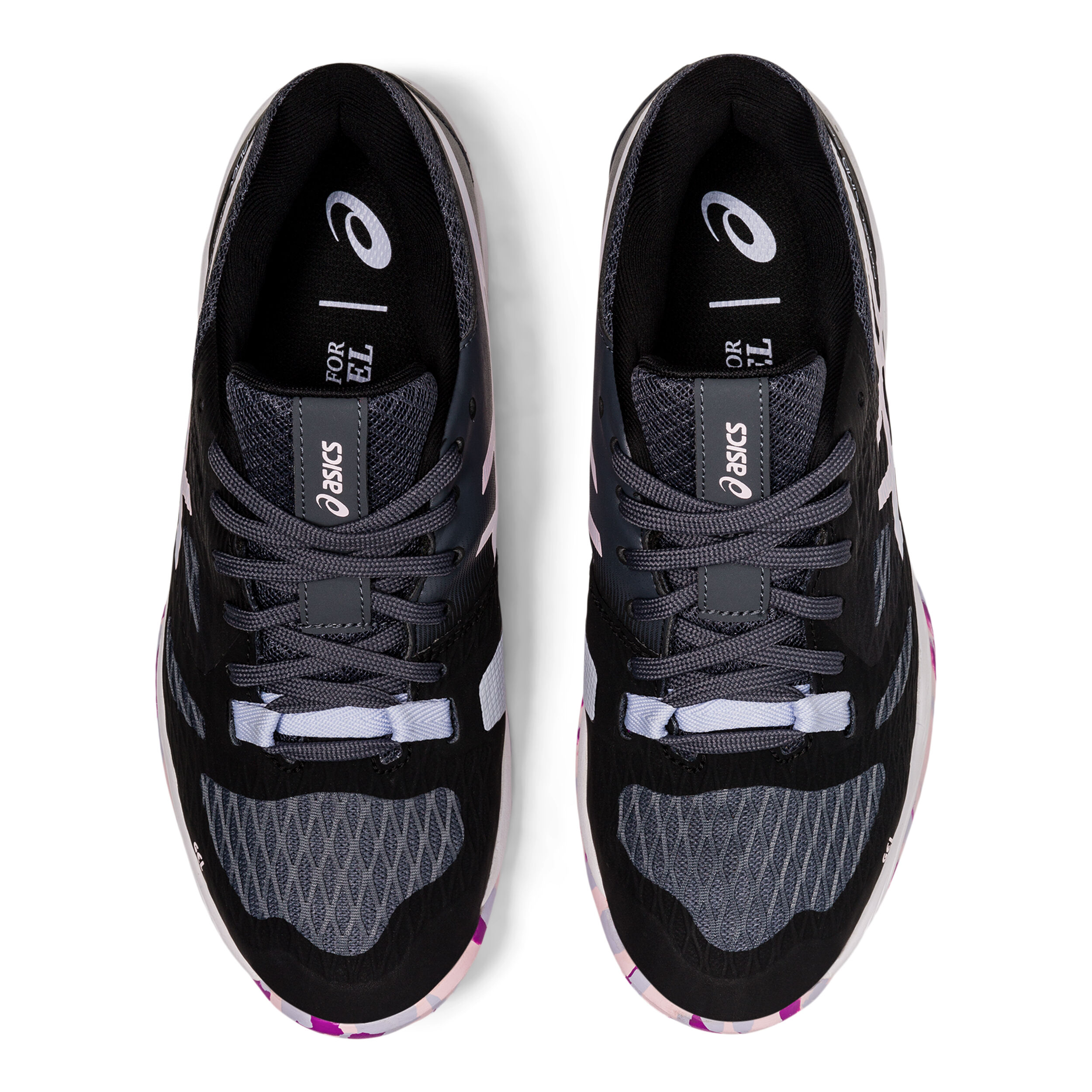 Asics padel lima hotsell ff