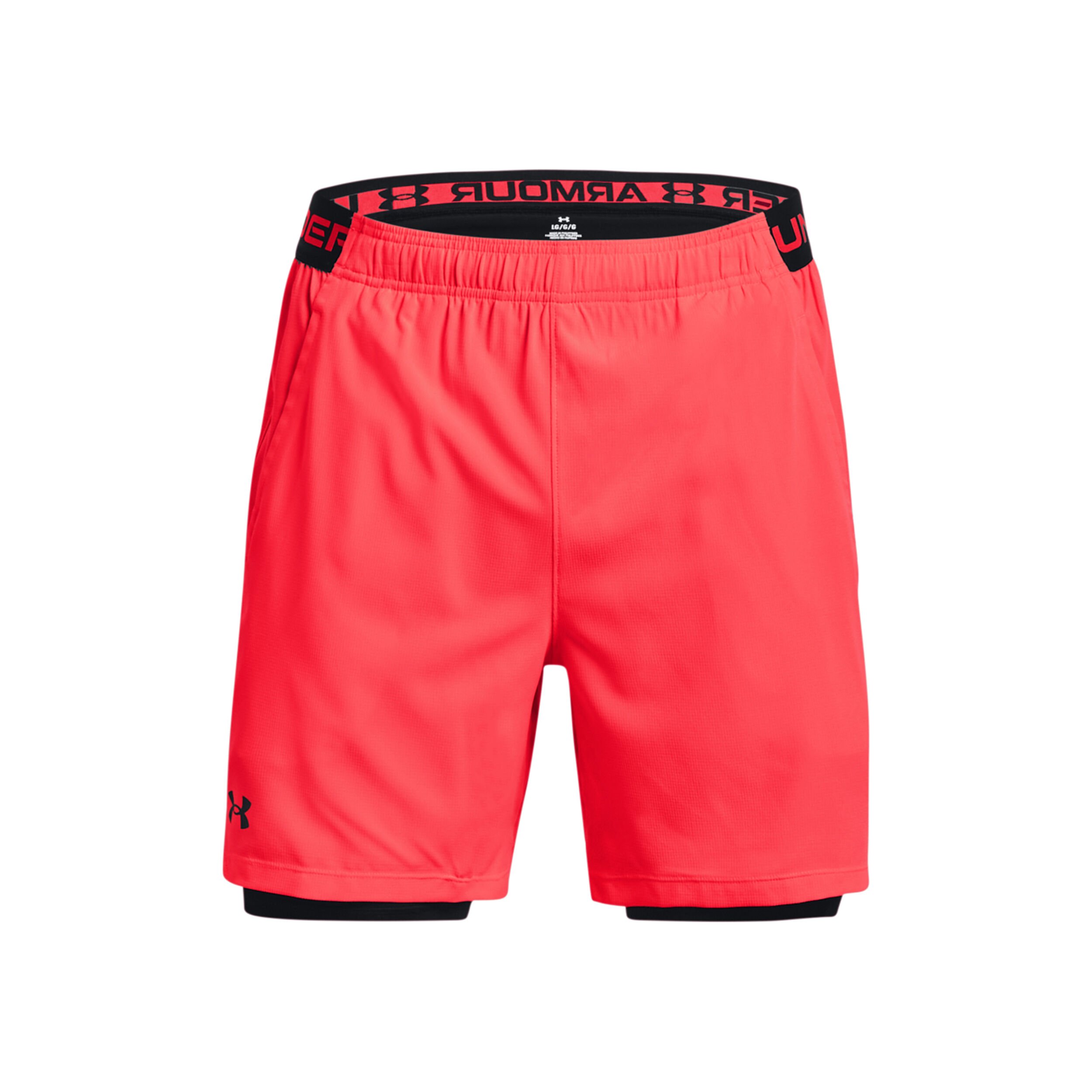 Under armor sale tennis shorts