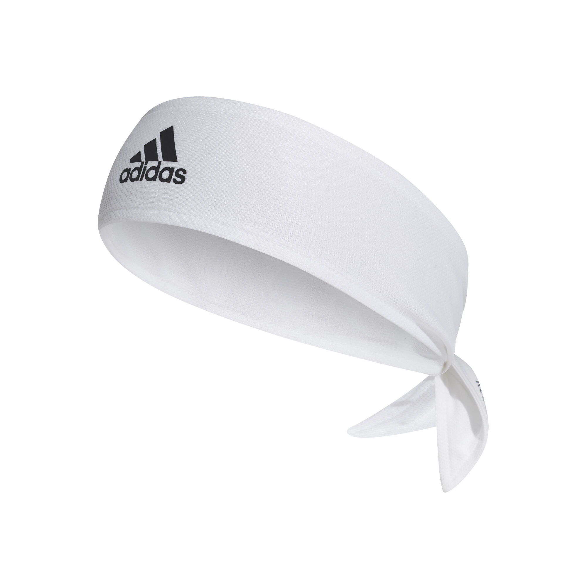 Buy adidas A.Ready Tennis Bandana White Black online Tennis