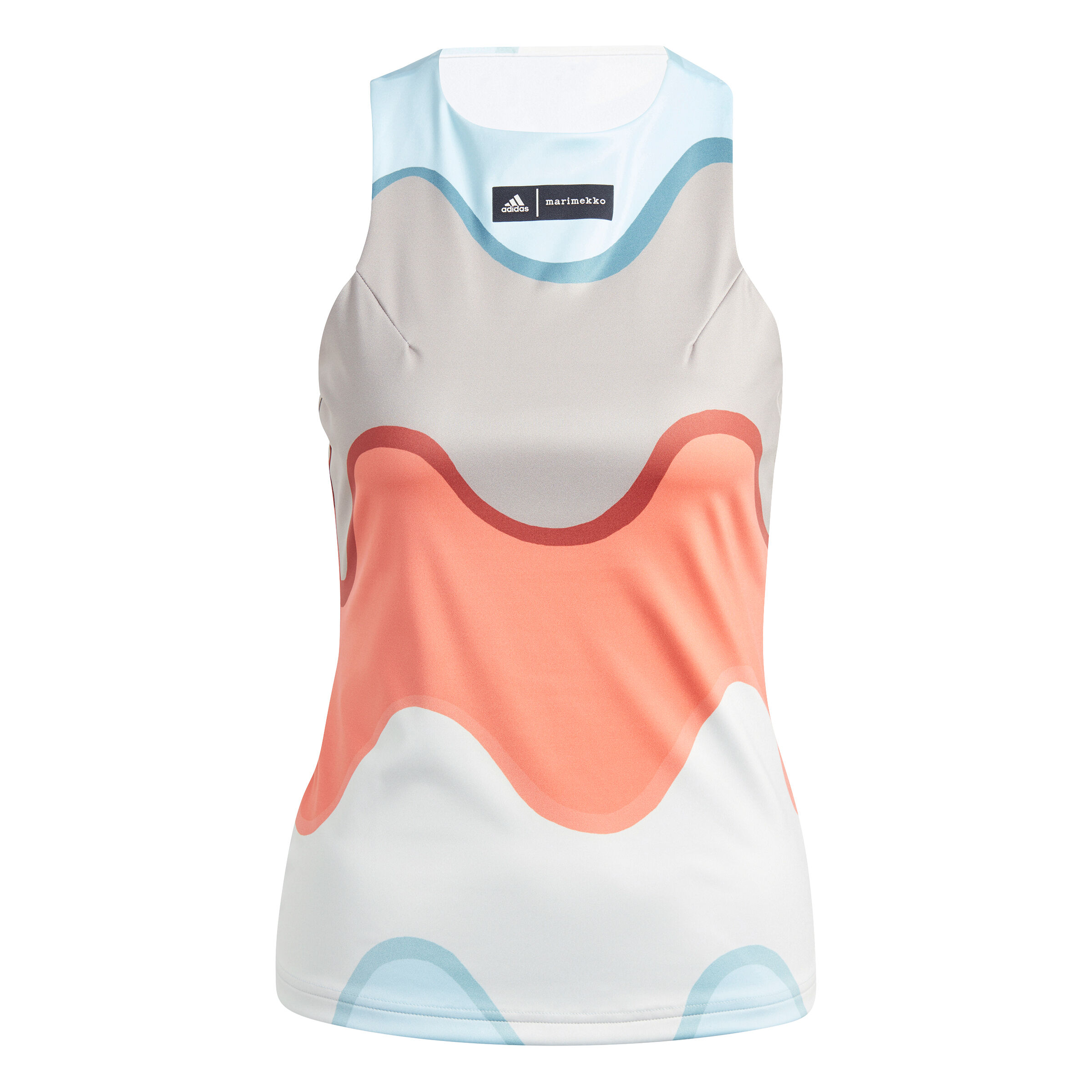 登場! Tank Marimekko adidas Buy Top online Multicoloured Women ウェア