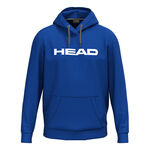 HEAD Clothing HEAD Club Original Hoody Men-Blue