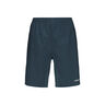 Club 9 Shorts Men-Dark Blue