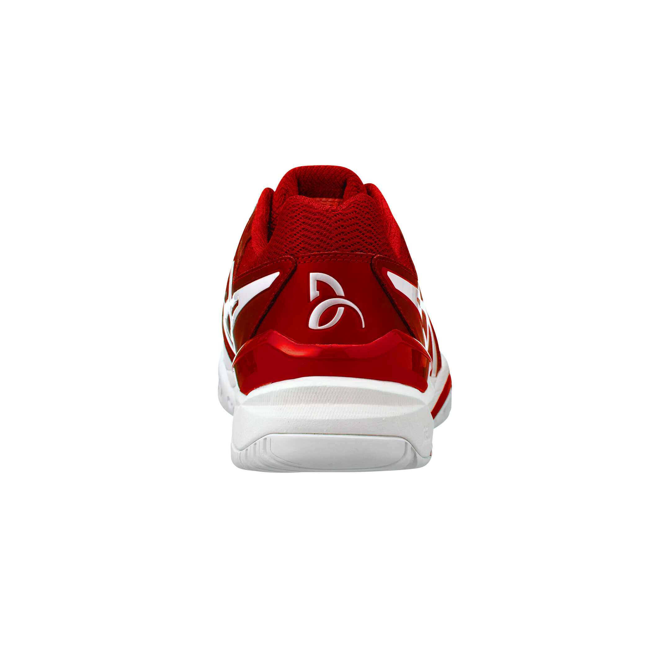 Buy ASICS Novak Djokovic Gel Resolution All Court Shoe Men Red